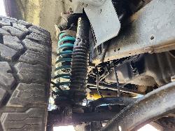 View Toyota Landcruiser 1995