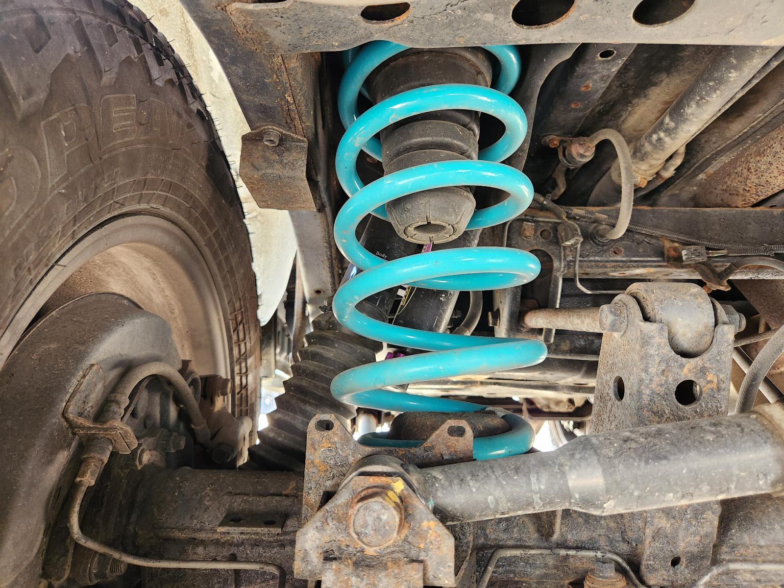 Toyota Landcruiser 1995 View Toyota Landcruiser 1995