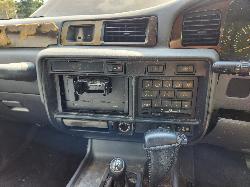 View Toyota Landcruiser 1995