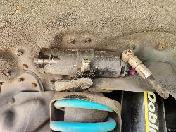 View Toyota Landcruiser 1995