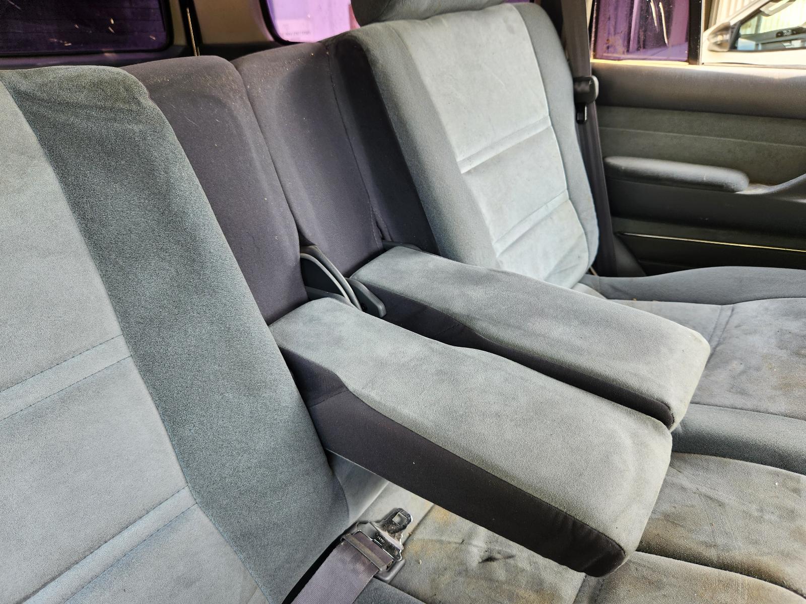 Toyota Landcruiser 1995 View Toyota Landcruiser 1995