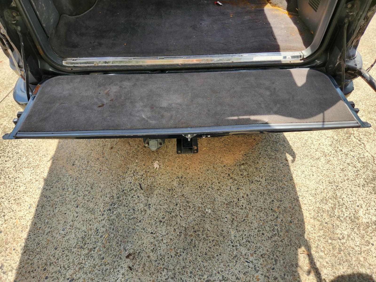 Toyota Landcruiser 1995 View Toyota Landcruiser 1995