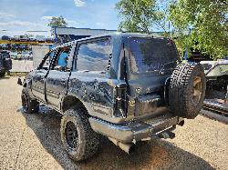 View Toyota Landcruiser 1995