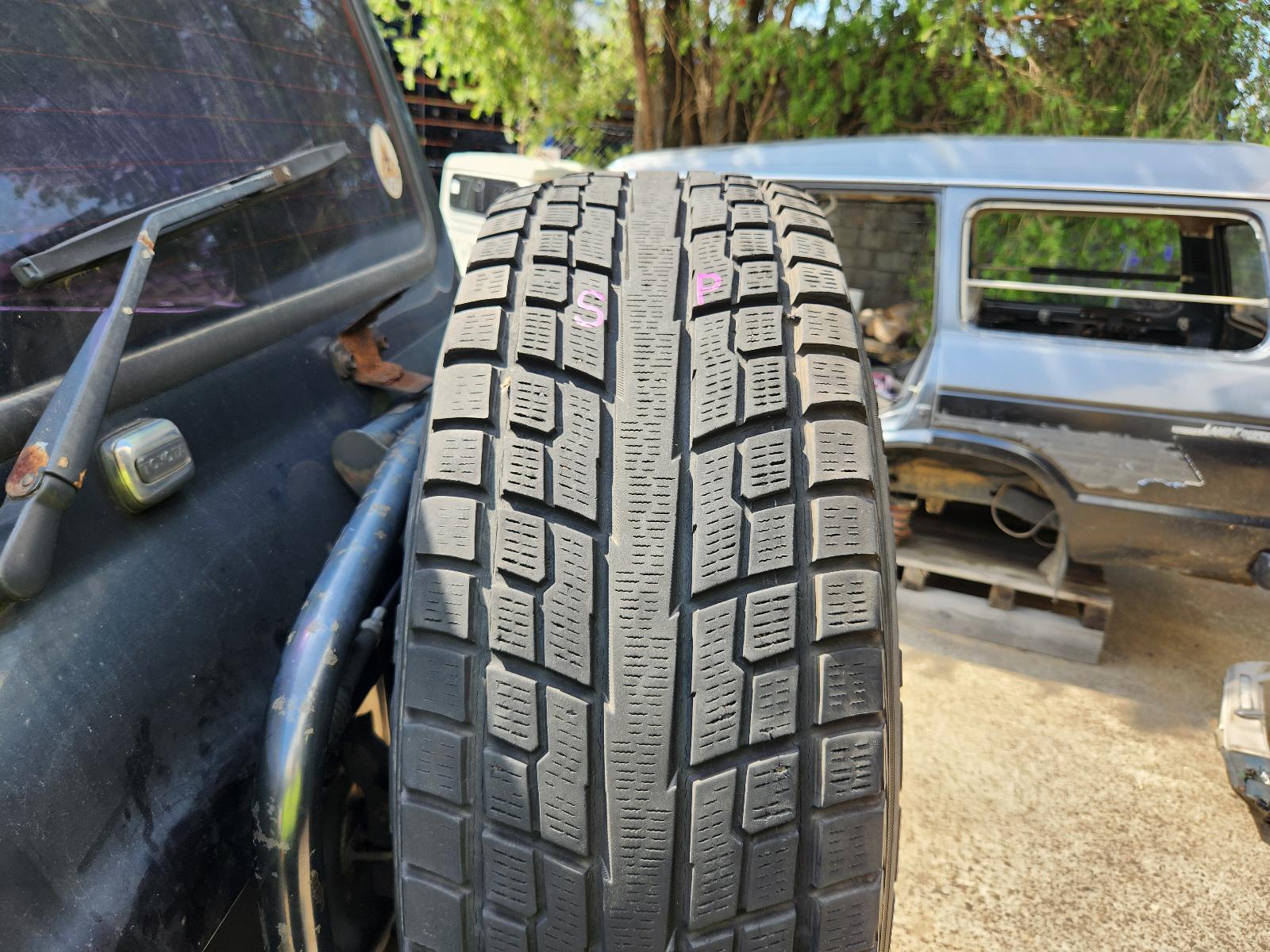 Toyota Landcruiser 1995 View Toyota Landcruiser 1995