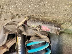 View Toyota Landcruiser 1995