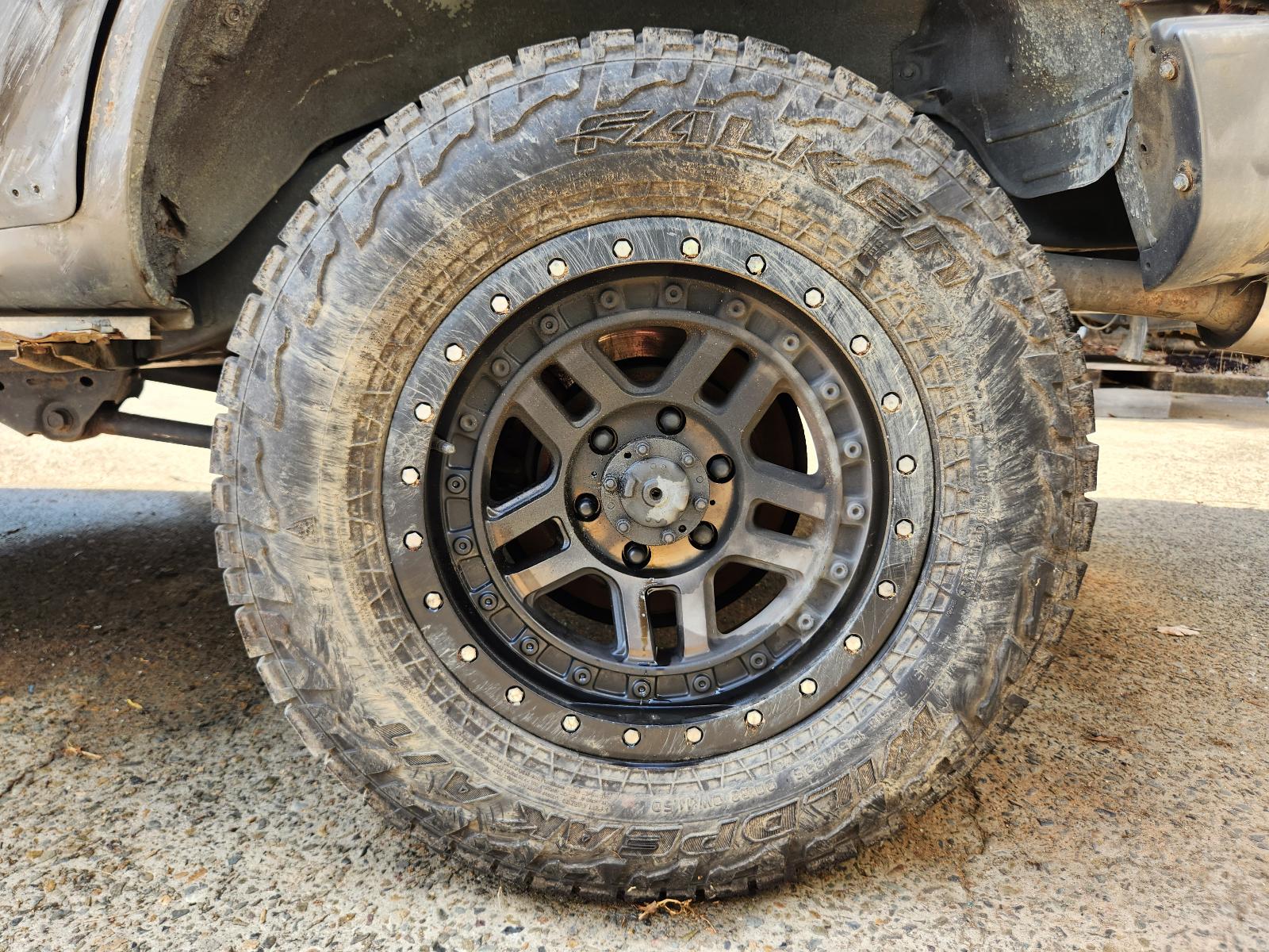 Toyota Landcruiser 1995 View Toyota Landcruiser 1995