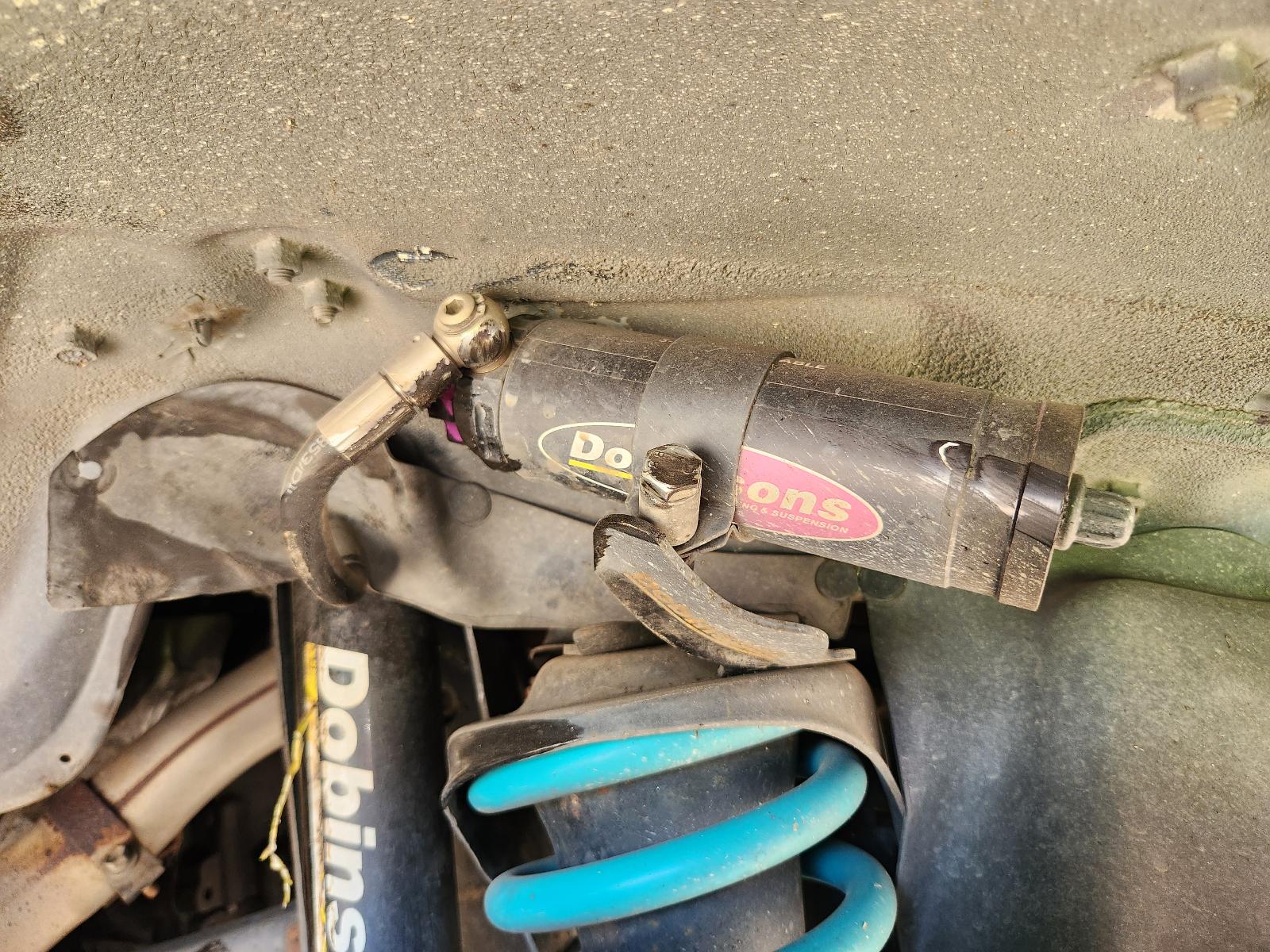 Toyota Landcruiser 1995 View Toyota Landcruiser 1995