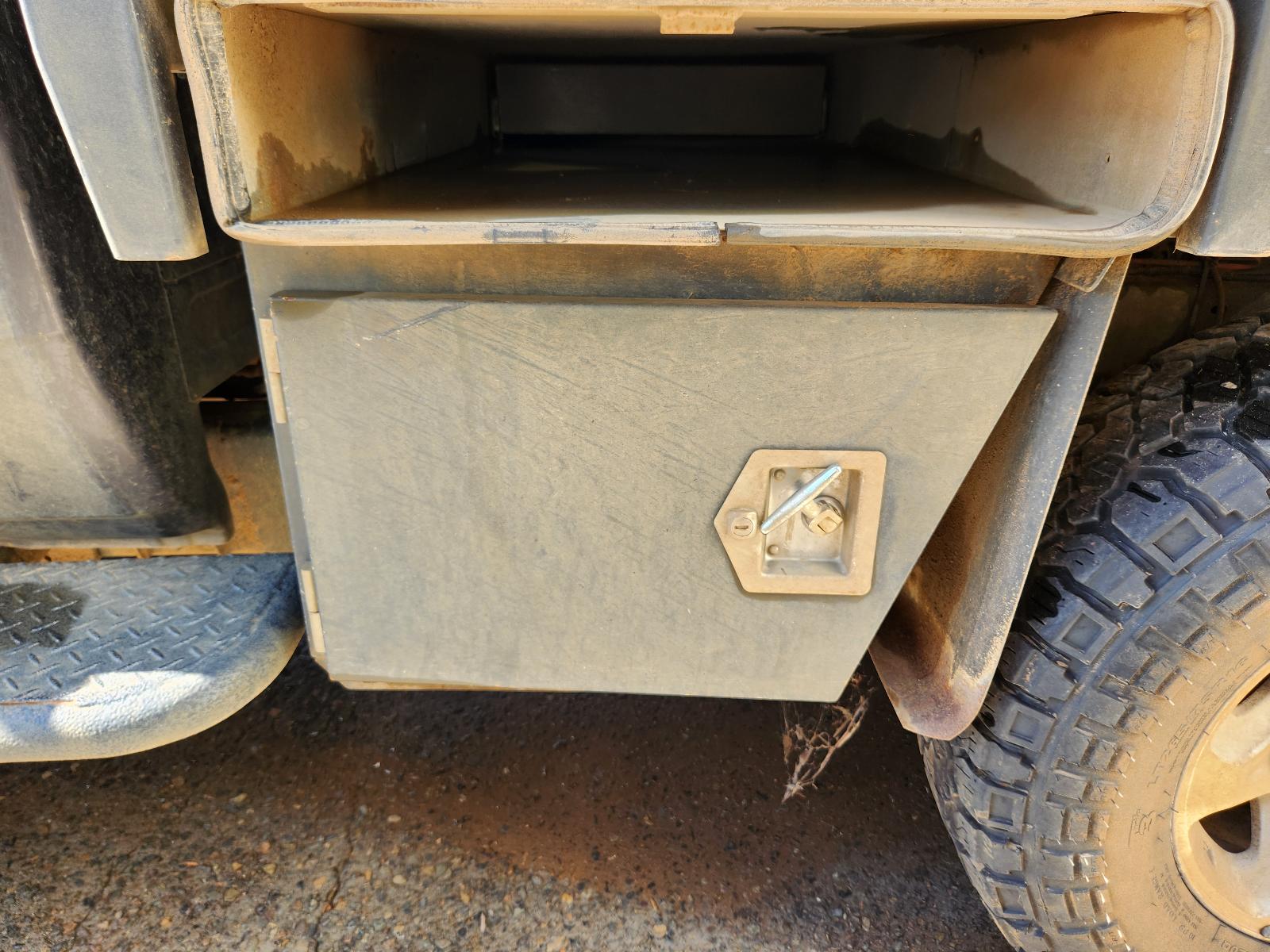 View Toyota Landcruiser 2021  