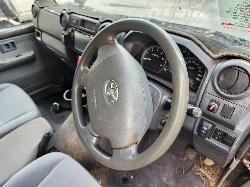 View Toyota Landcruiser 2021  