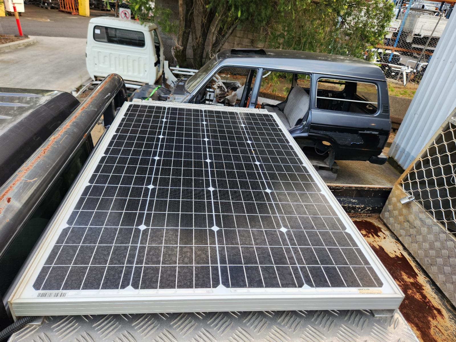 View Toyota Landcruiser 2021  