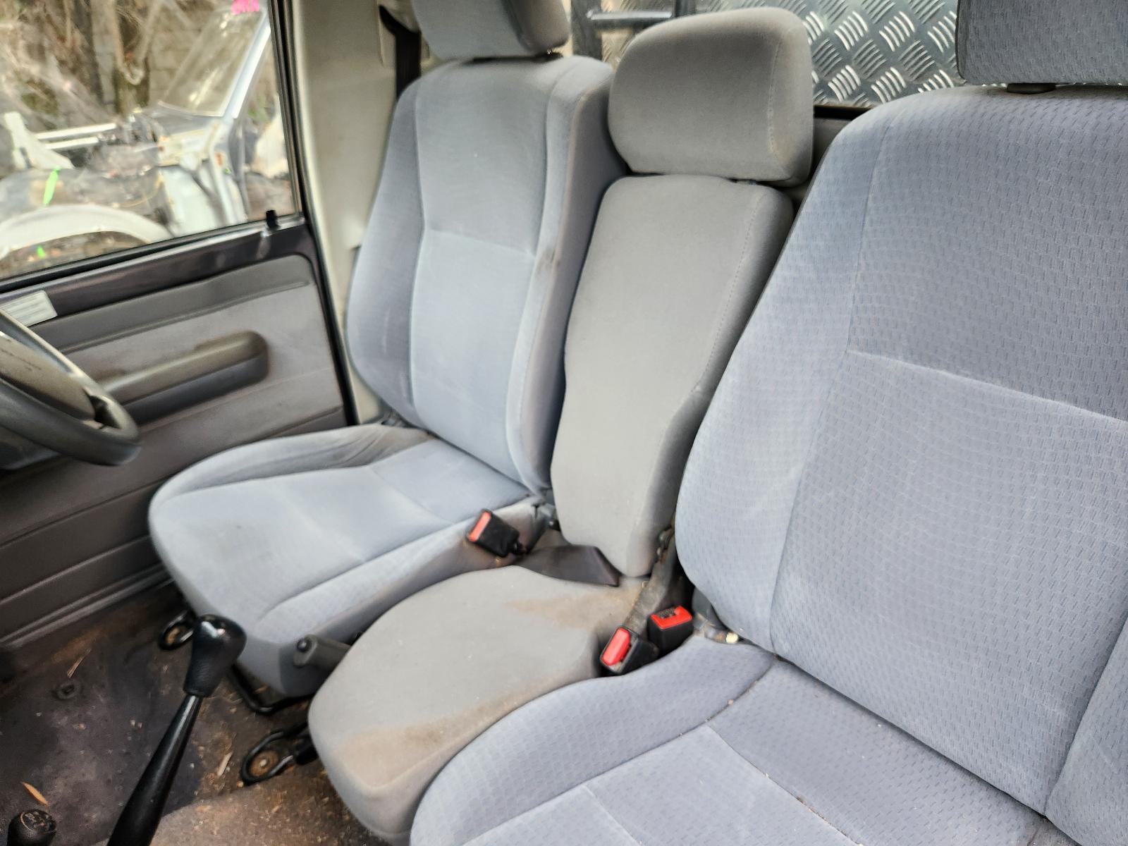 View Toyota Landcruiser 2021  