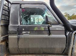 View Toyota Landcruiser 2021  