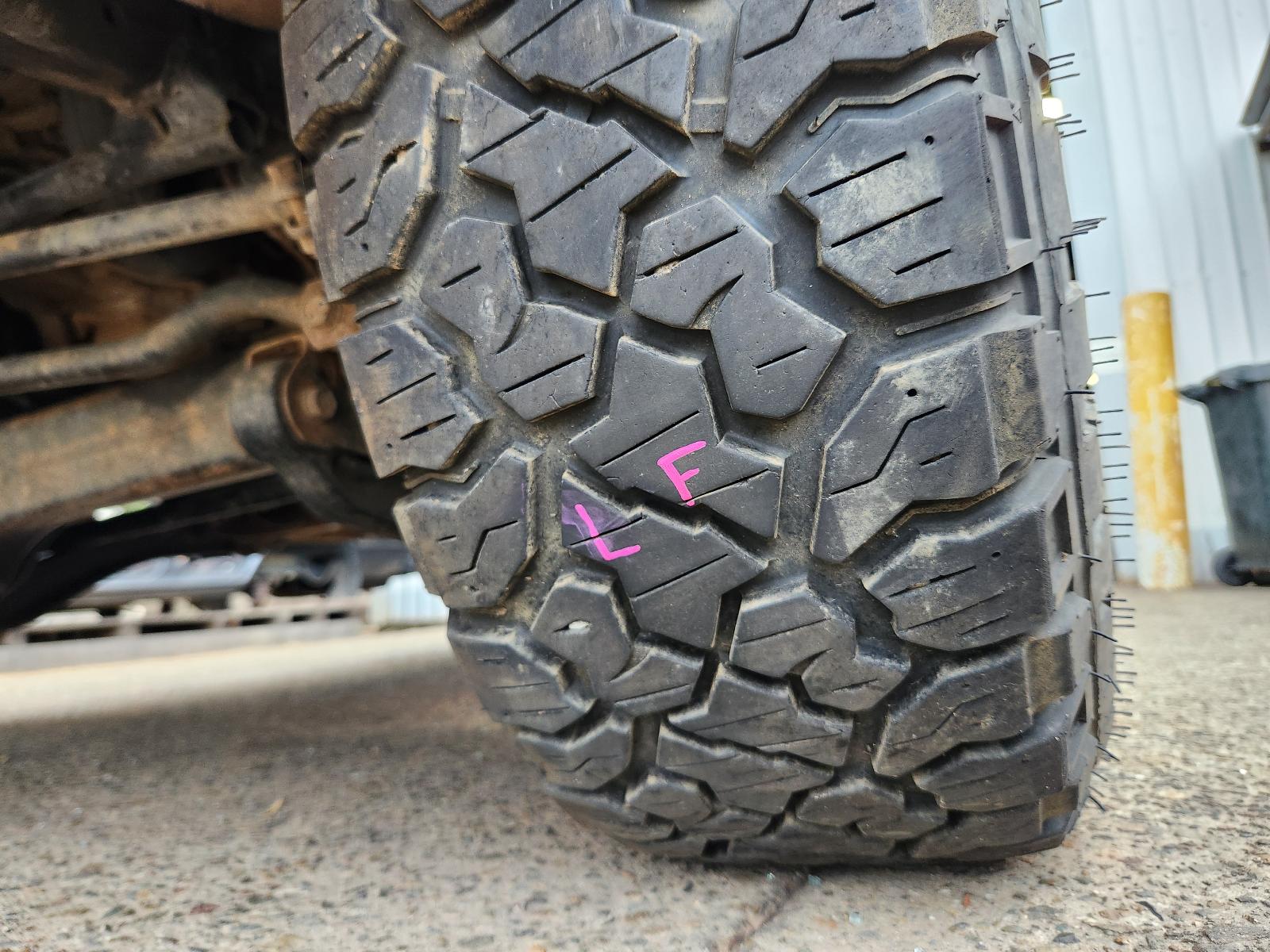 View Toyota Landcruiser 2021  