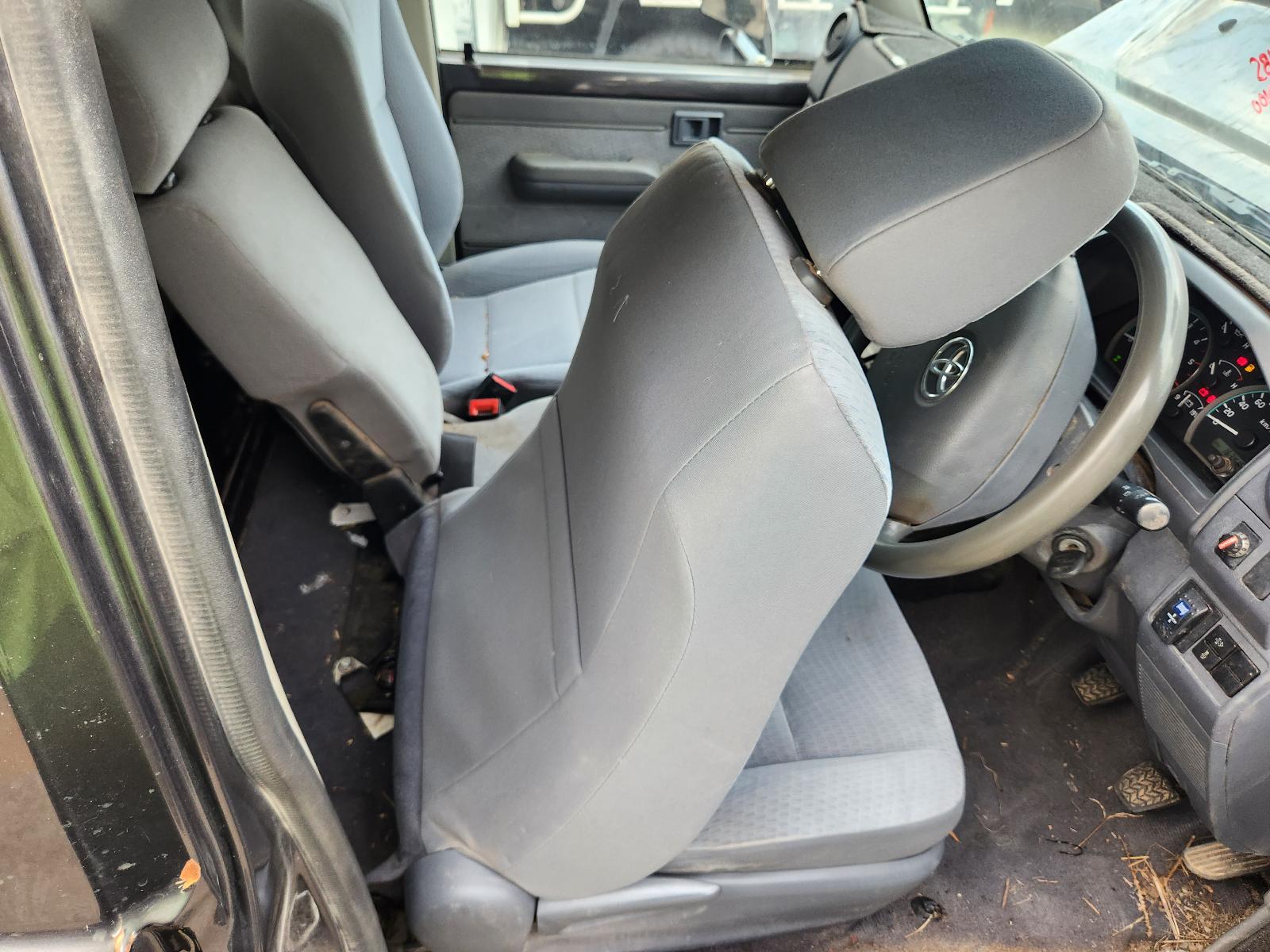 View Toyota Landcruiser 2021  