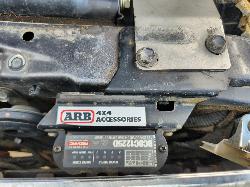 View Toyota Landcruiser 2021  