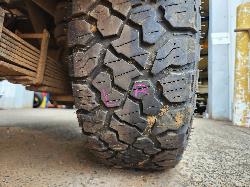 View Toyota Landcruiser 2021  