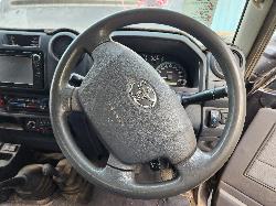 View Toyota Landcruiser 2021  