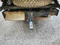 View Toyota Landcruiser 2021  