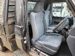 View Toyota Landcruiser 2021  