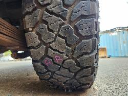 View Toyota Landcruiser 2021  