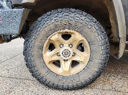 View Toyota Landcruiser 2021  