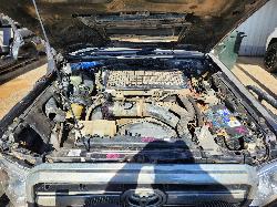 View Toyota Landcruiser 2021  