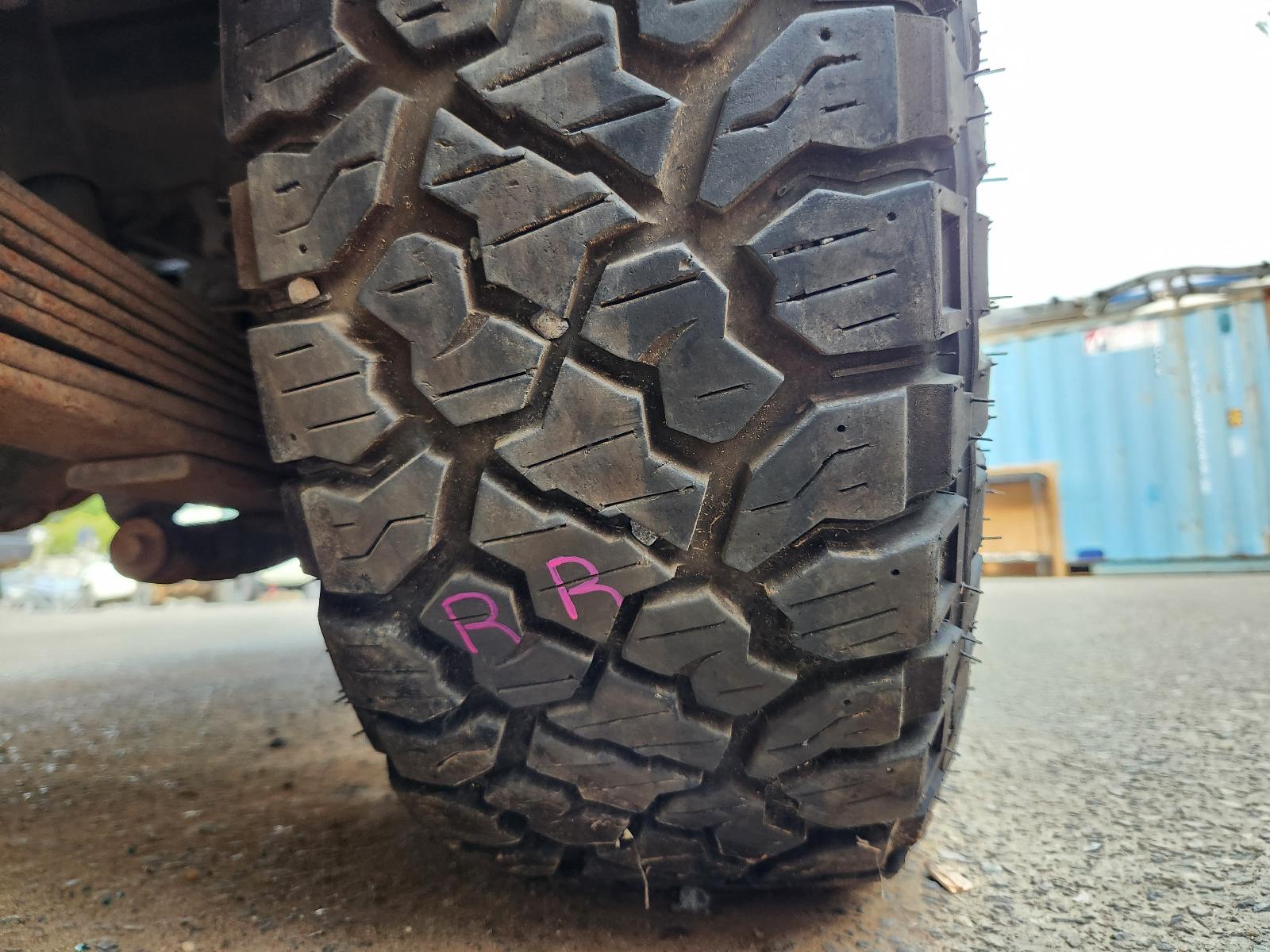 View Toyota Landcruiser 2021  