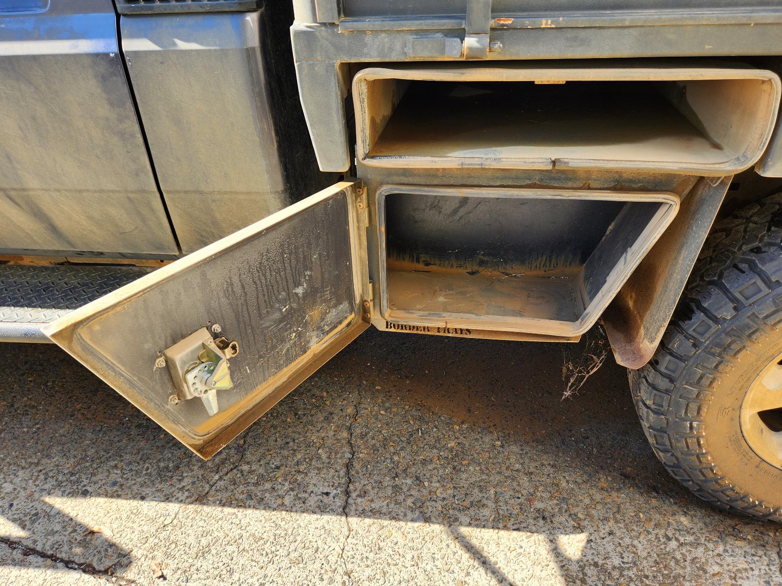 View Toyota Landcruiser 2021  