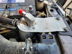 View Toyota Landcruiser 2021  