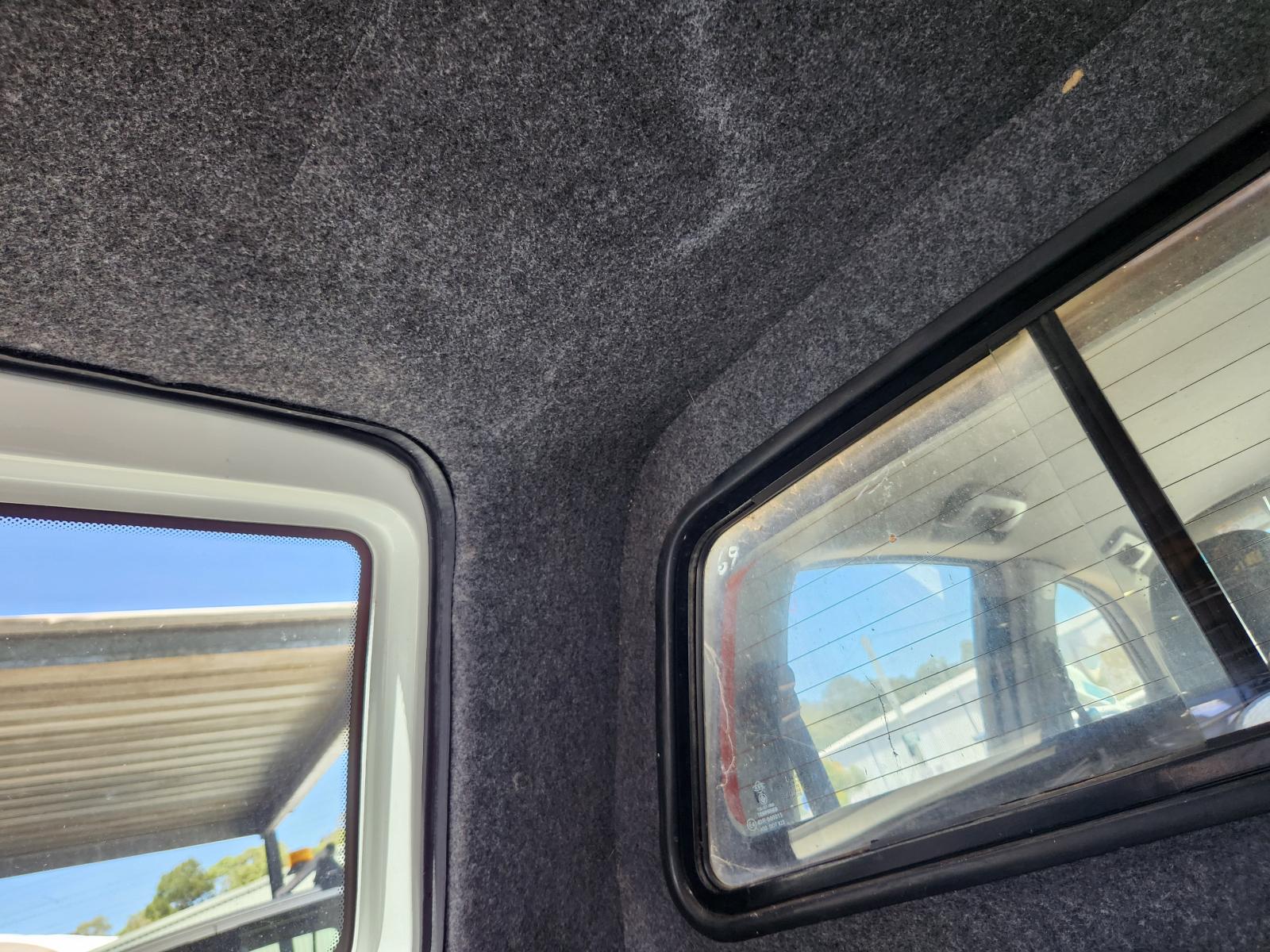 View Holden Colorado 2017 4 Door Utility