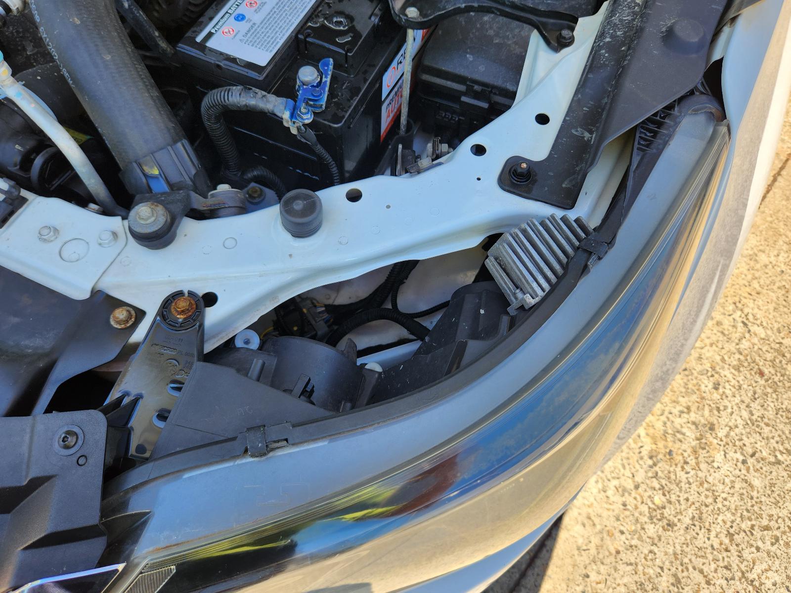 View Holden Colorado 2017 4 Door Utility