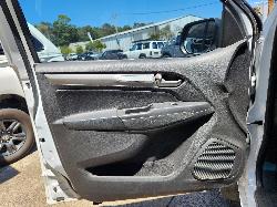 View Holden Colorado 2017 4 Door Utility