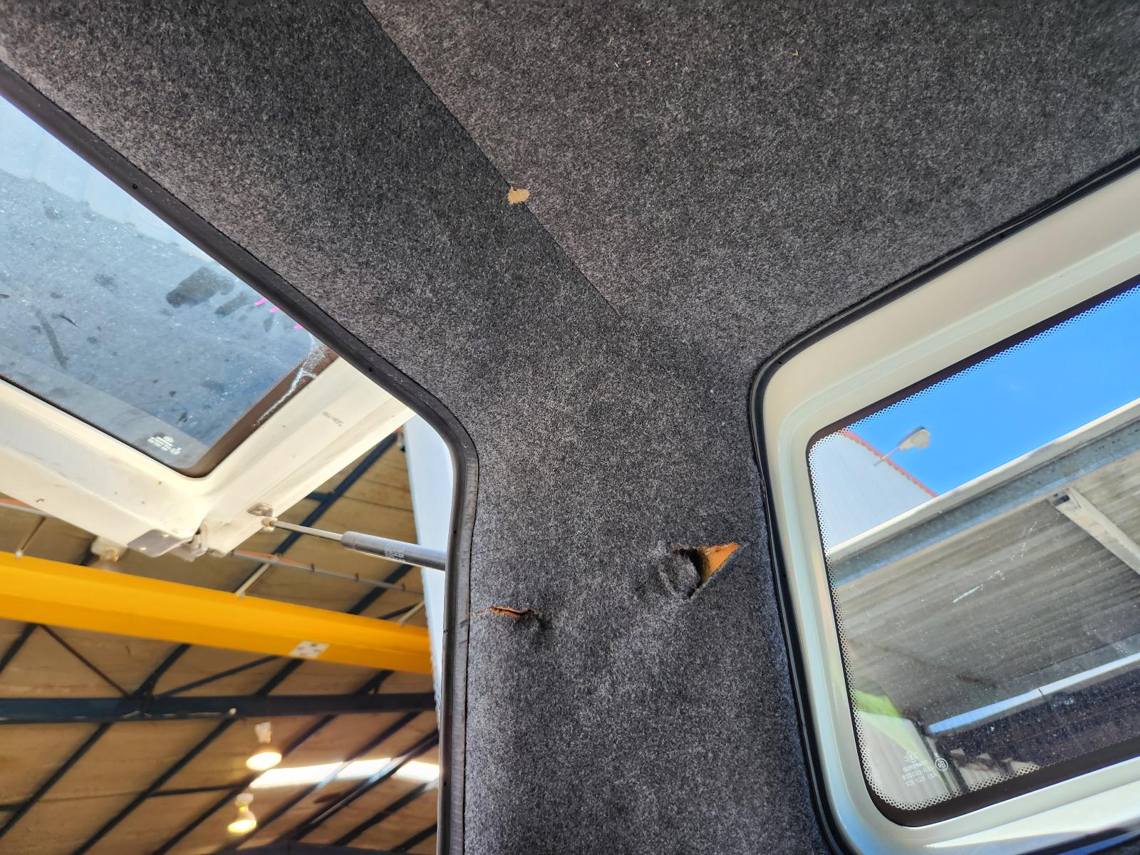 View Holden Colorado 2017 4 Door Utility