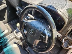 View Holden Colorado 2017 4 Door Utility