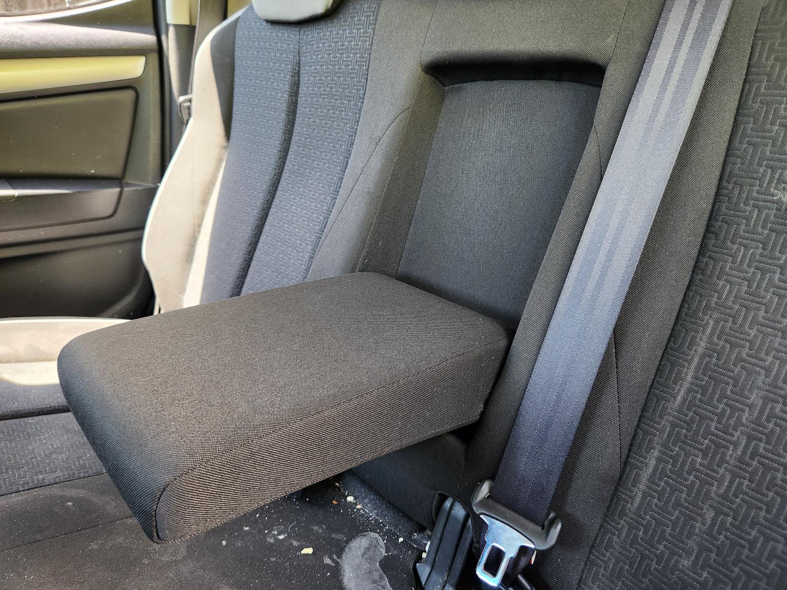 View Holden Colorado 2017 4 Door Utility