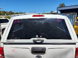 View Holden Colorado 2017 4 Door Utility