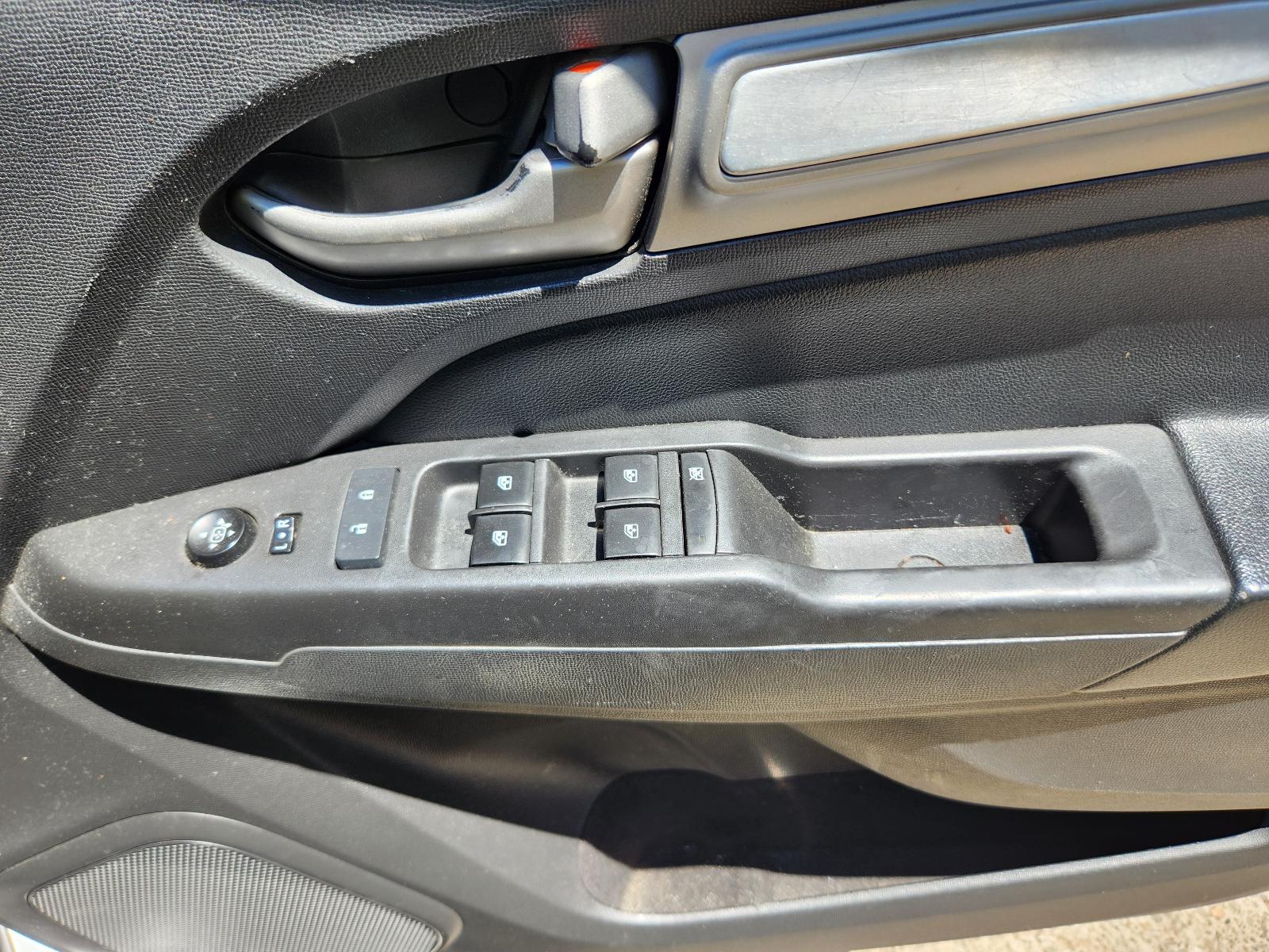 View Holden Colorado 2017 4 Door Utility