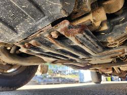 View Holden Colorado 2017 4 Door Utility