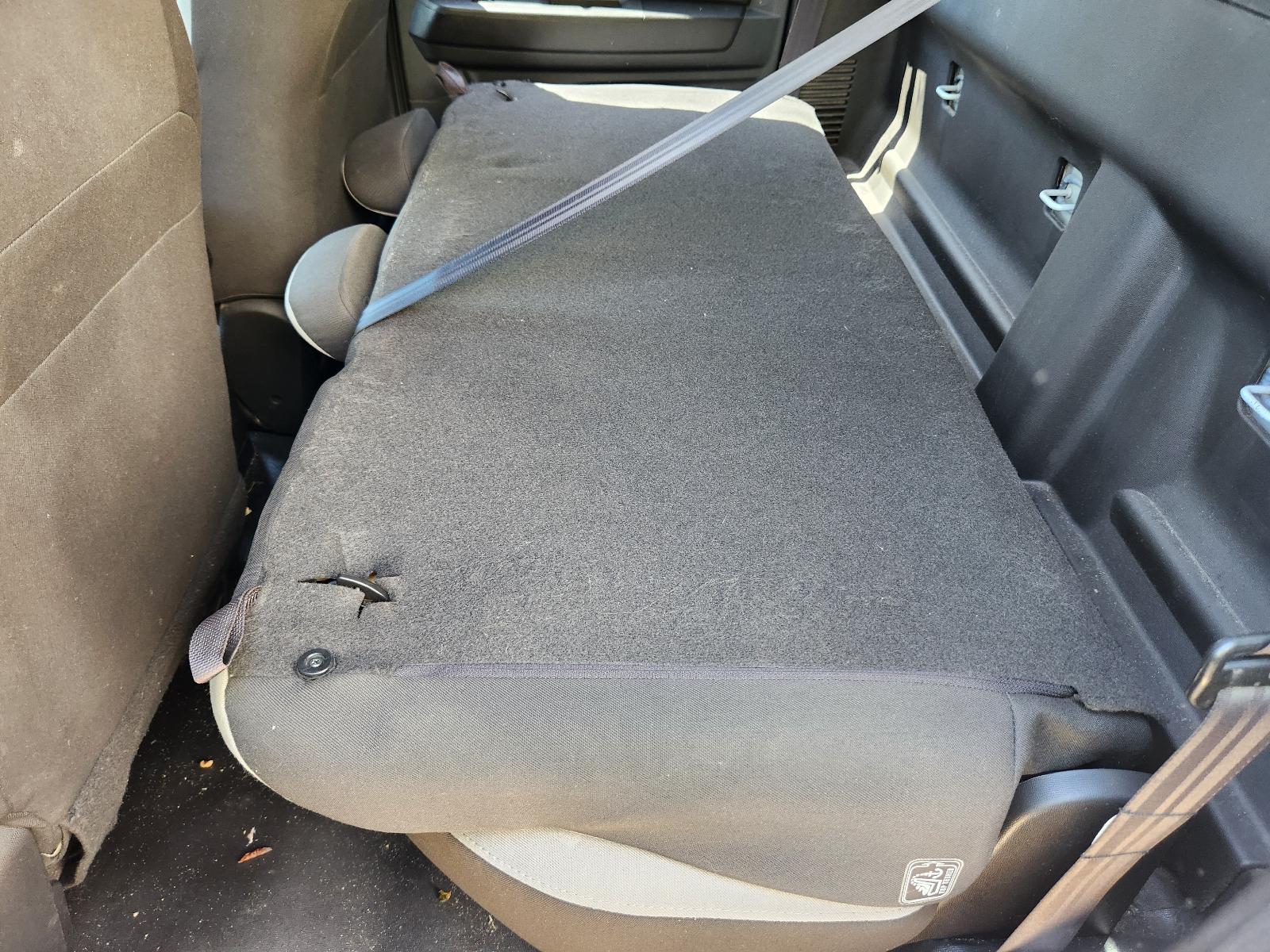 View Holden Colorado 2017 4 Door Utility