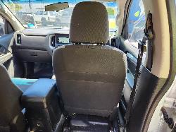 View Holden Colorado 2017 4 Door Utility