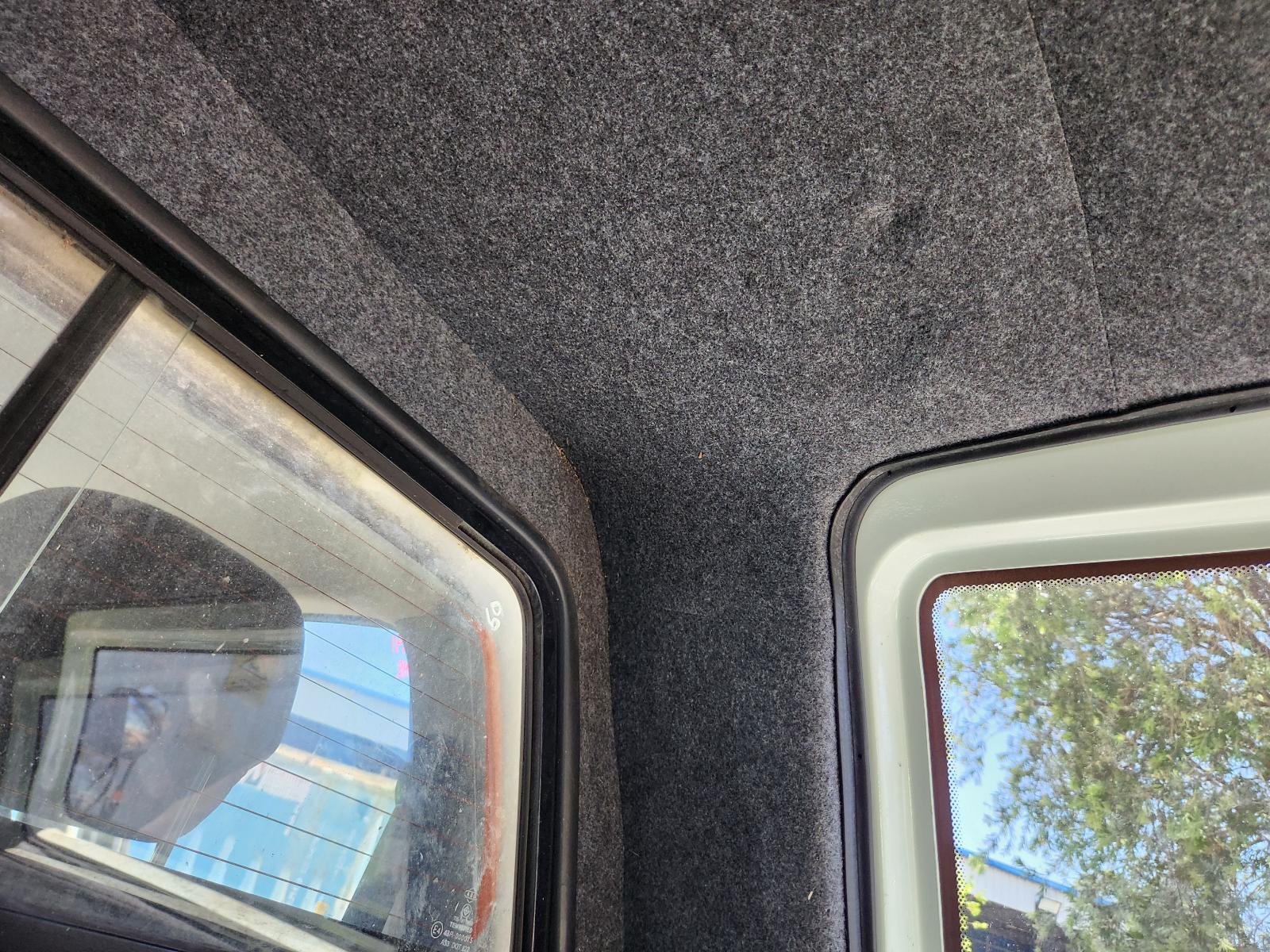 View Holden Colorado 2017 4 Door Utility