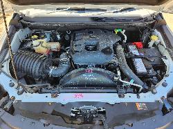 View Holden Colorado 2017 4 Door Utility