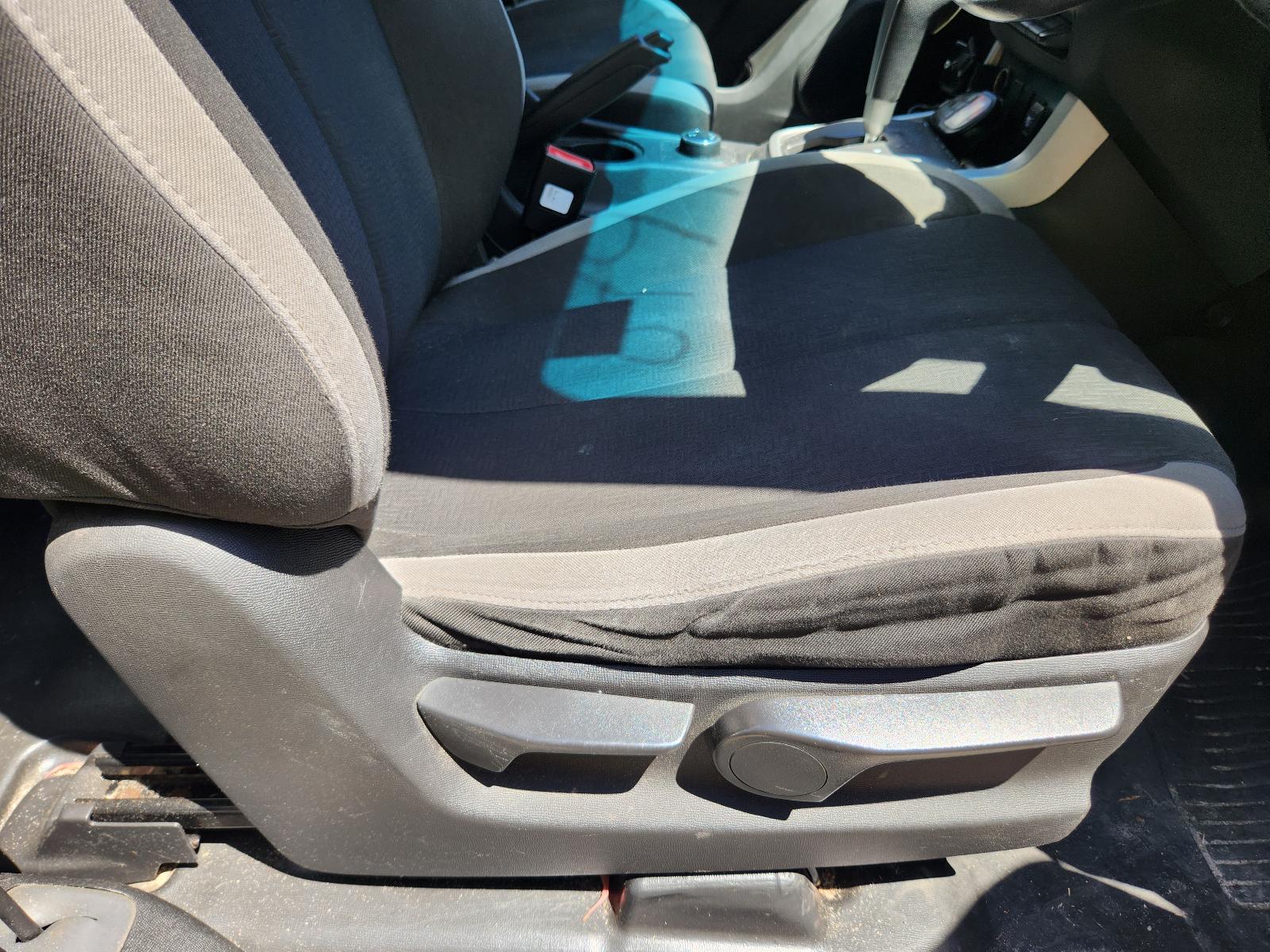 View Holden Colorado 2017 4 Door Utility