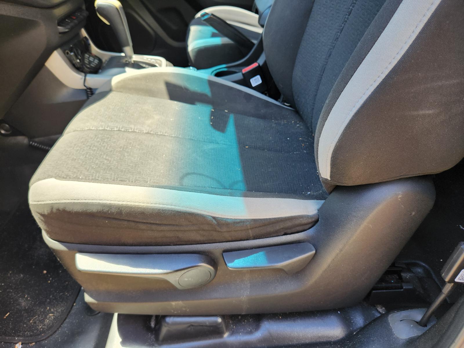 View Holden Colorado 2017 4 Door Utility