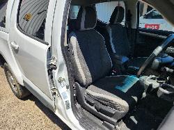 View Holden Colorado 2017 4 Door Utility