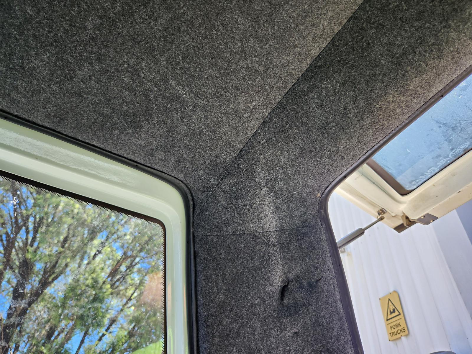 View Holden Colorado 2017 4 Door Utility