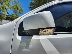 View Holden Colorado 2017 4 Door Utility