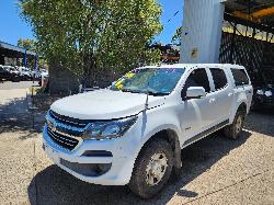 View Auto part Bonnet Holden Colorado 2017