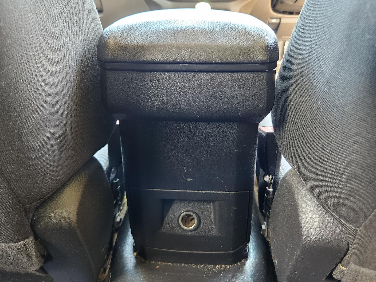 View Holden Colorado 2017 4 Door Utility