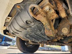 View Holden Colorado 2017 4 Door Utility